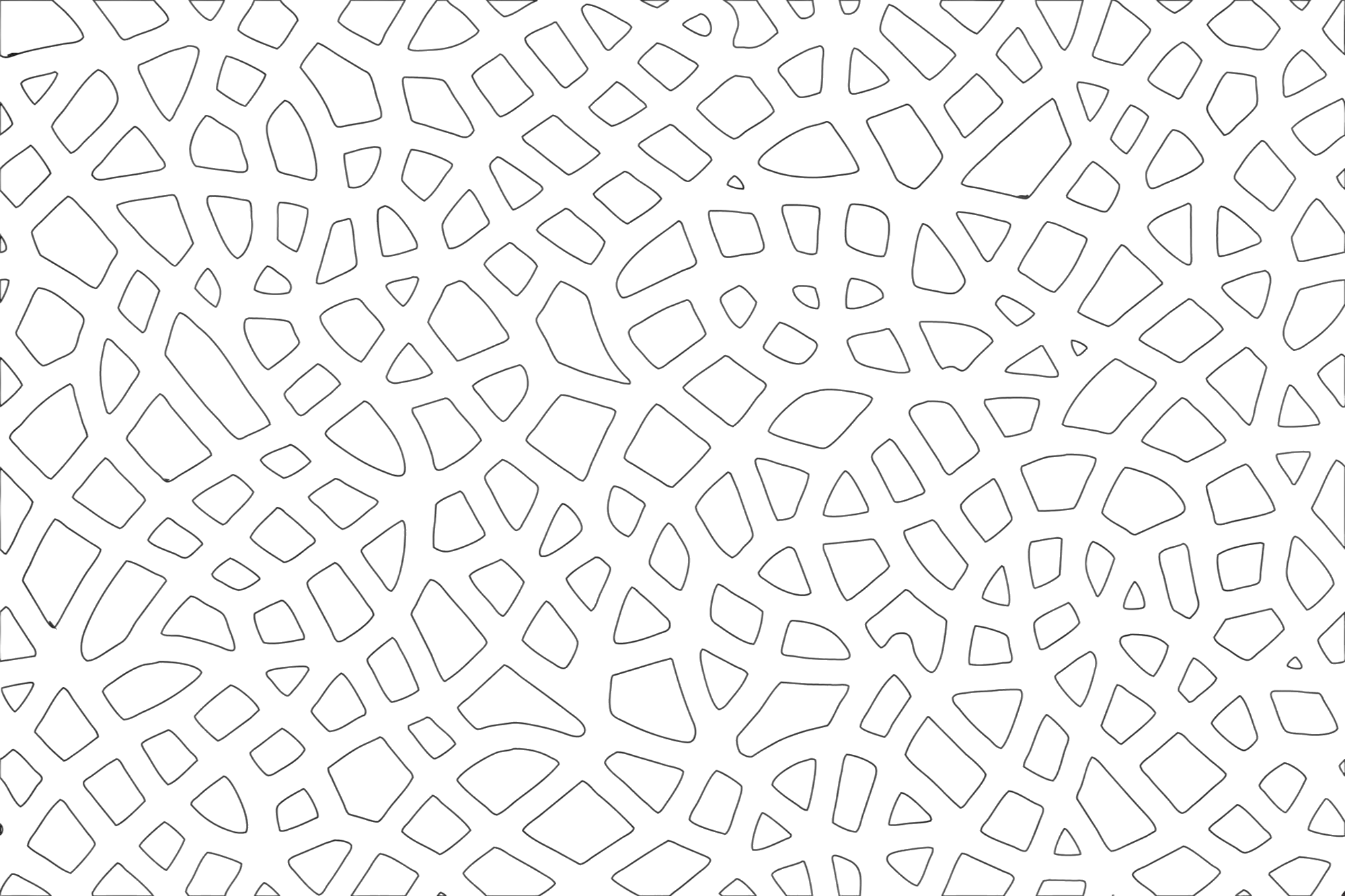Pattern background
